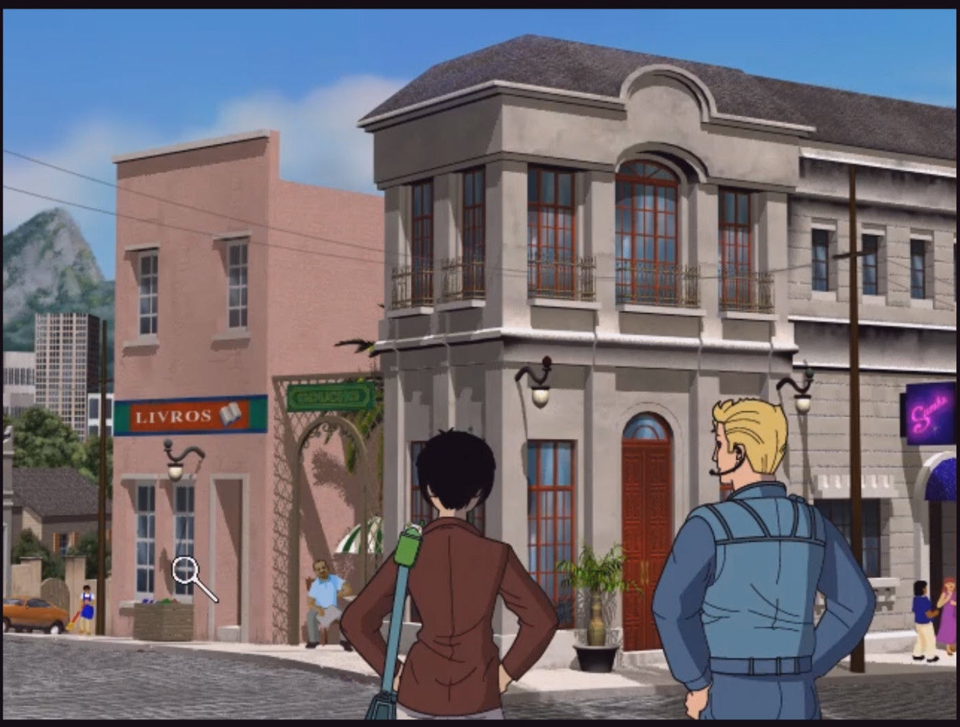 Where in the World is Carmen Sandiego? - Download - Windows