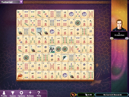 Encore Classic Puzzle & Board Games - Windows
