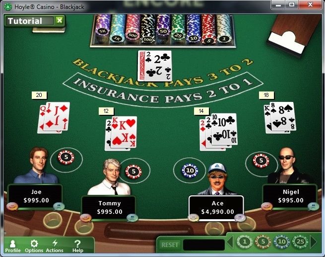 Encore Classic Card Games - Download - Windows