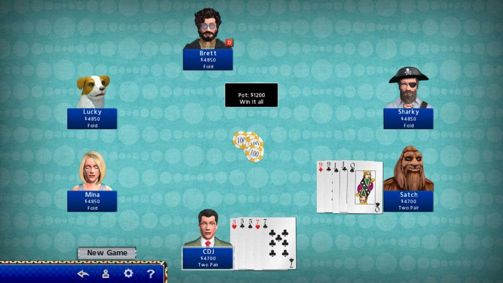 Encore Card Games Collection - Download - Windows