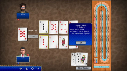 Encore Card Games Collection - Download - Windows