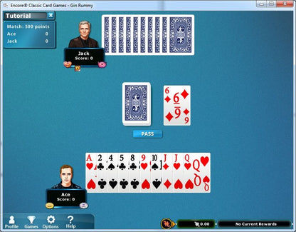 Encore Classic Card Games - Download - Windows