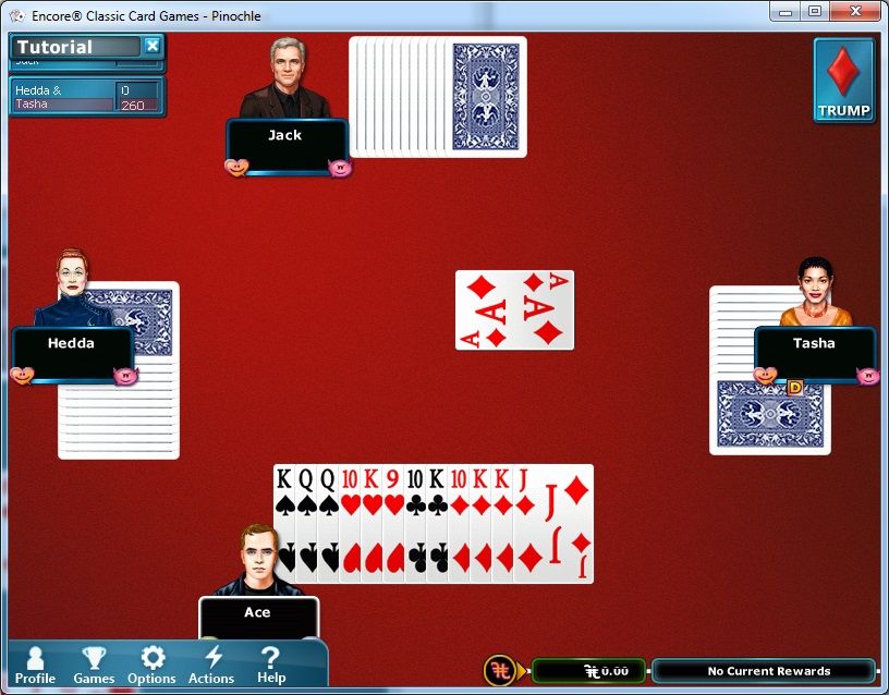 Encore Classic Card Games - Download - Windows