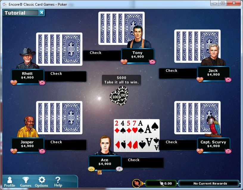 Encore Classic Card Games - Download - Windows
